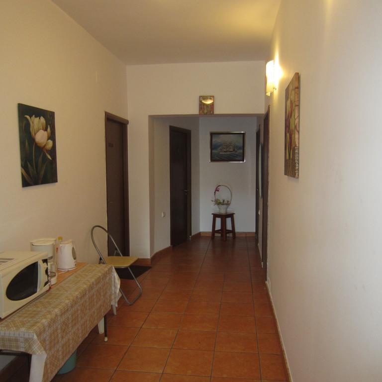 Vila Orient 2 Eforie Nord Esterno foto