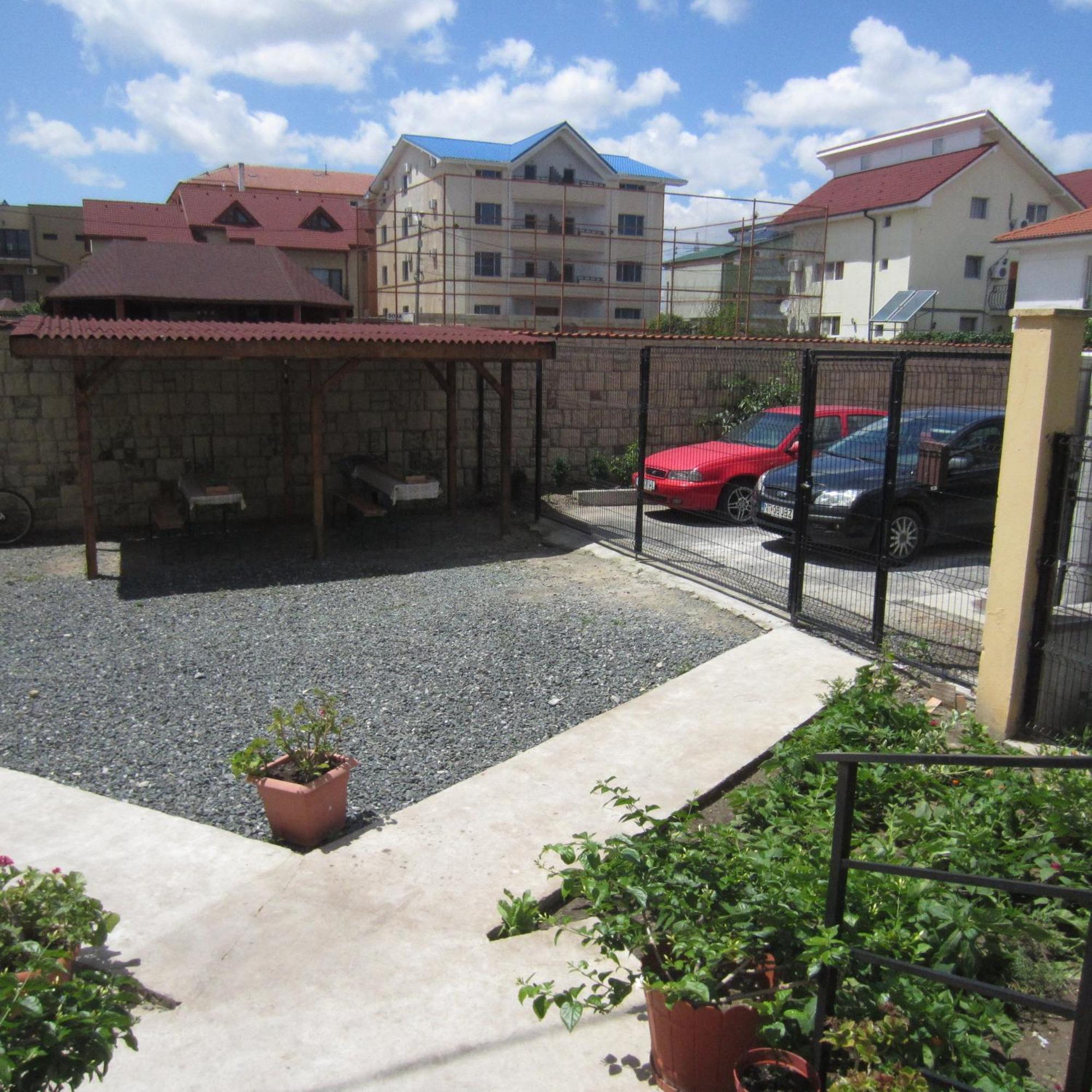 Vila Orient 2 Eforie Nord Esterno foto