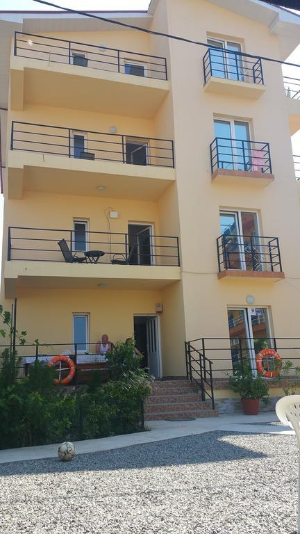 Vila Orient 2 Eforie Nord Esterno foto