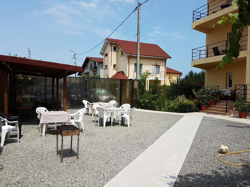 Vila Orient 2 Eforie Nord Esterno foto